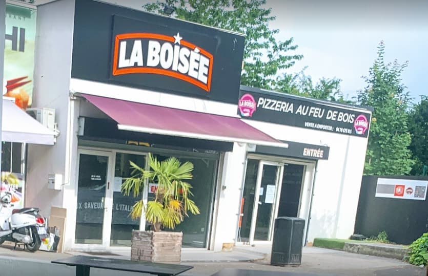 La Boisée — photo 3
