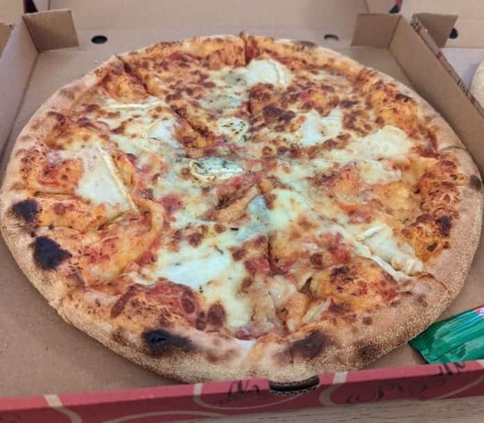 La Burrata — photo 2