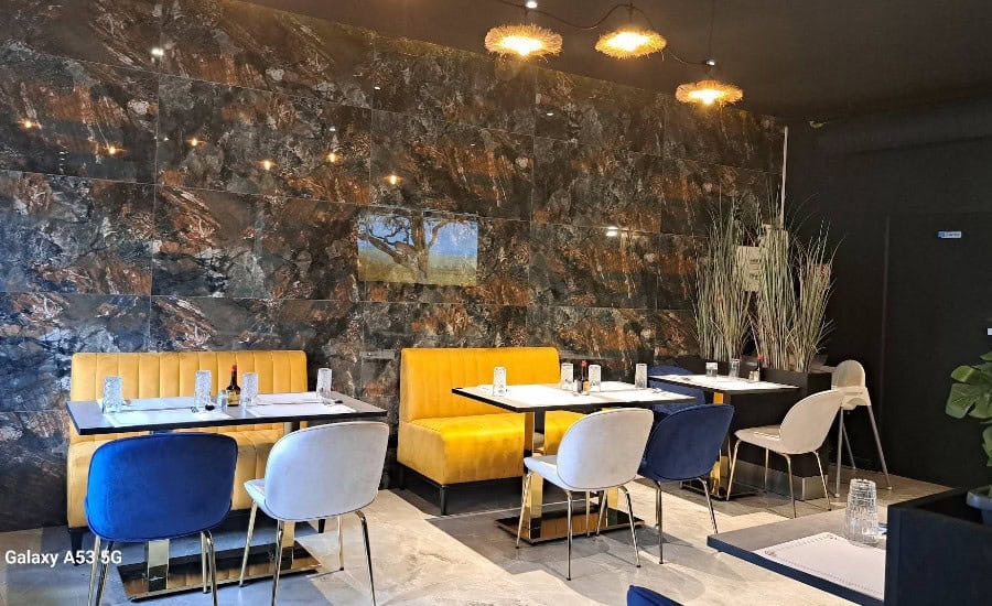Le Nobu — photo 3