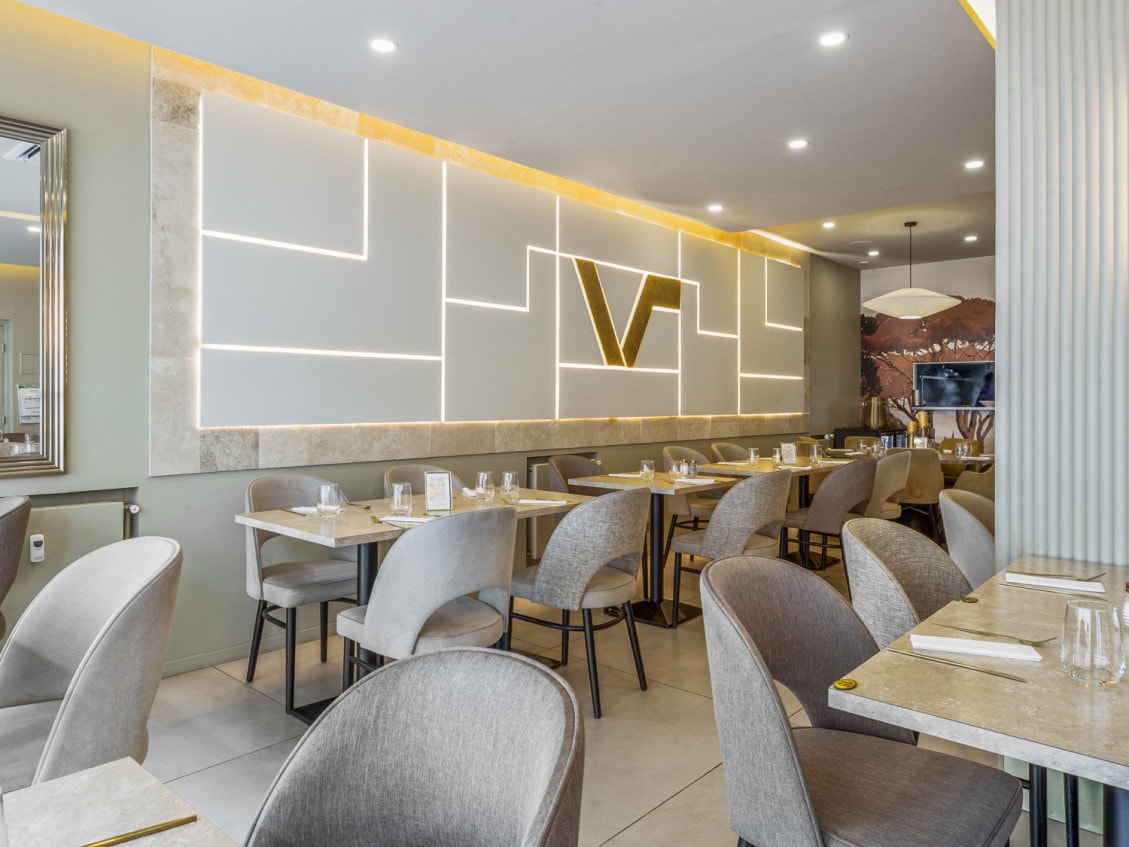 Le Vict'Or — photo 3