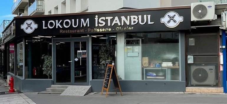 Lokoum İstanbul — photo 3