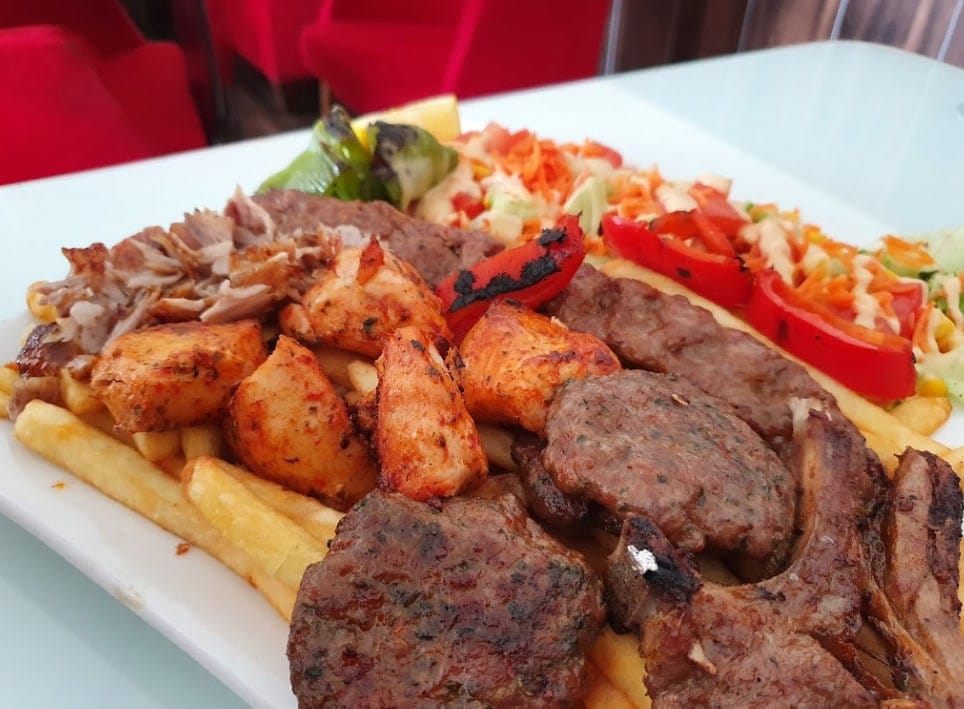 Maide Grill & Restaurant — photo 2