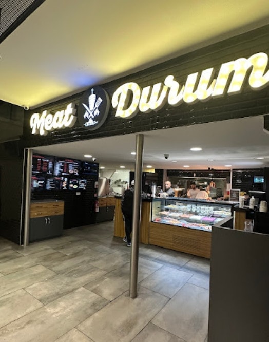 Meat Durum — photo 2