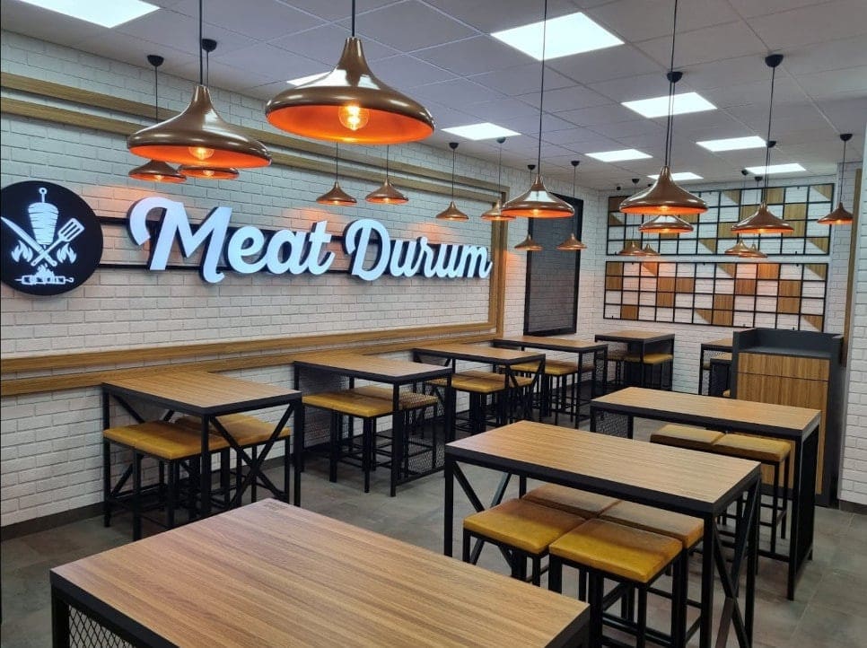 Meat Durum — photo 3