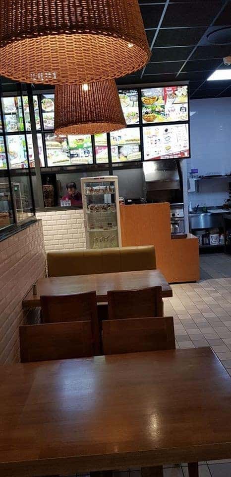 Mis Kebab — photo 3