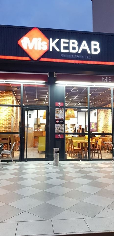 Photo de Mis Kebab