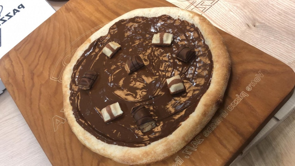 Pazzi Di Pizza — photo 3