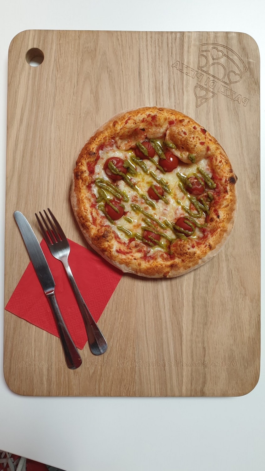 Pazzi Di Pizza — photo 2