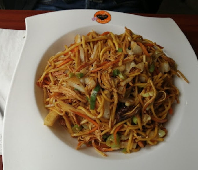 Photo de Ramen