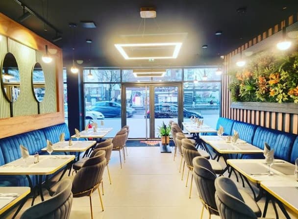 Restaurant Sofram Grill — photo 3