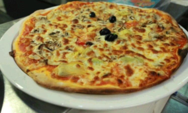 Snack darnaise — photo 2