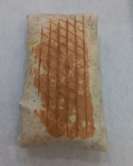 Story kebab — photo 2