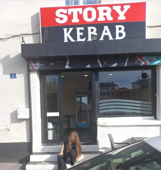 Story kebab — photo 3