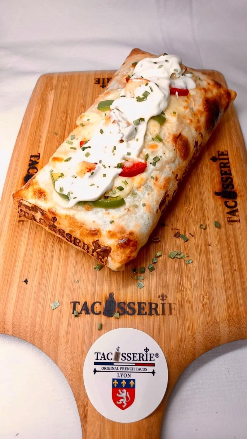 Photo de Tacosserie