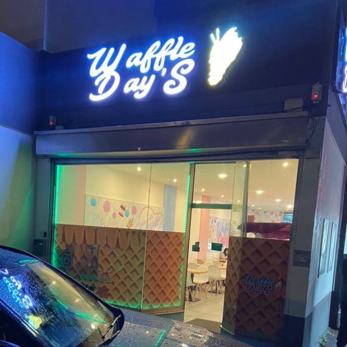 Waffle Day’s — photo 2