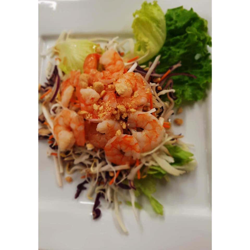Au cambodge gourmand — Restaurant Cambodgien à Fleurieux sur l'Arbresle — photo 2