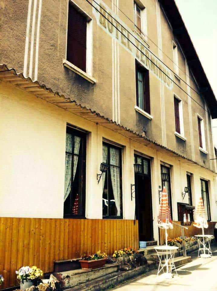 Le Terminus — photo 2