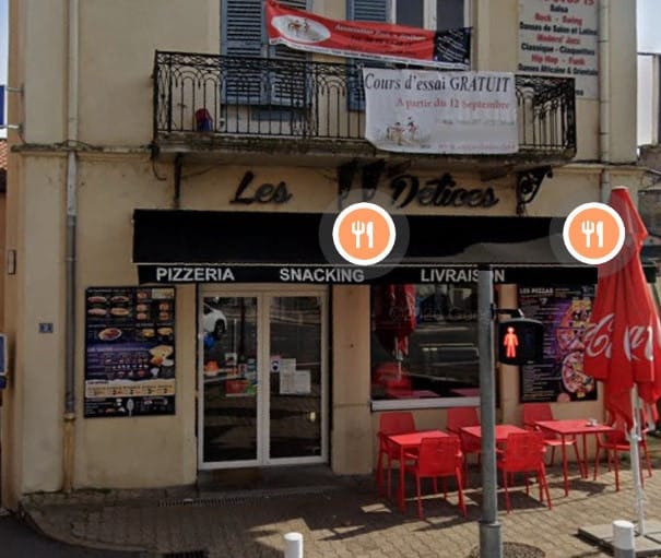 Les Délices — photo 2