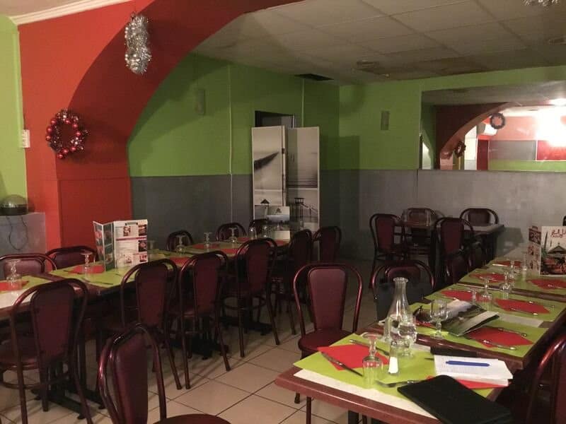 Raja Tandoori — Restaurant Pakistanais à L' Arbresle — photo 2