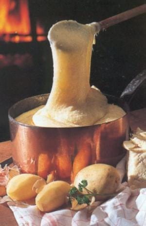 Rest'O'tour du Fromage — photo 2