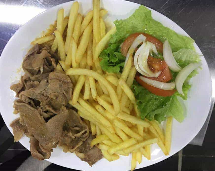 Restaurante Típico Português — photo 2
