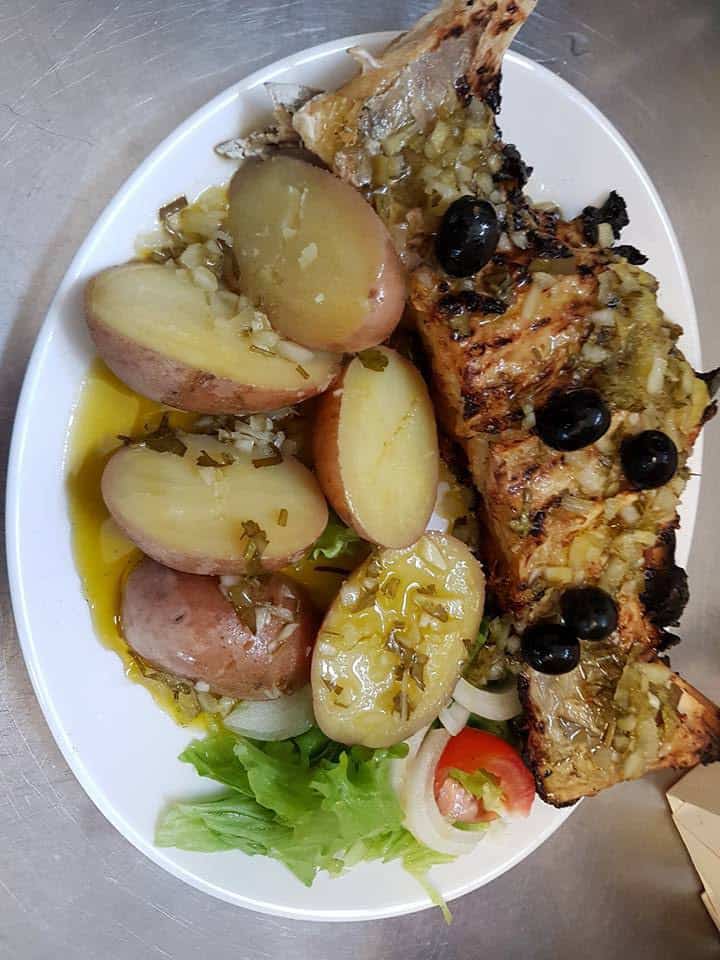Restaurante Típico Português — photo 3
