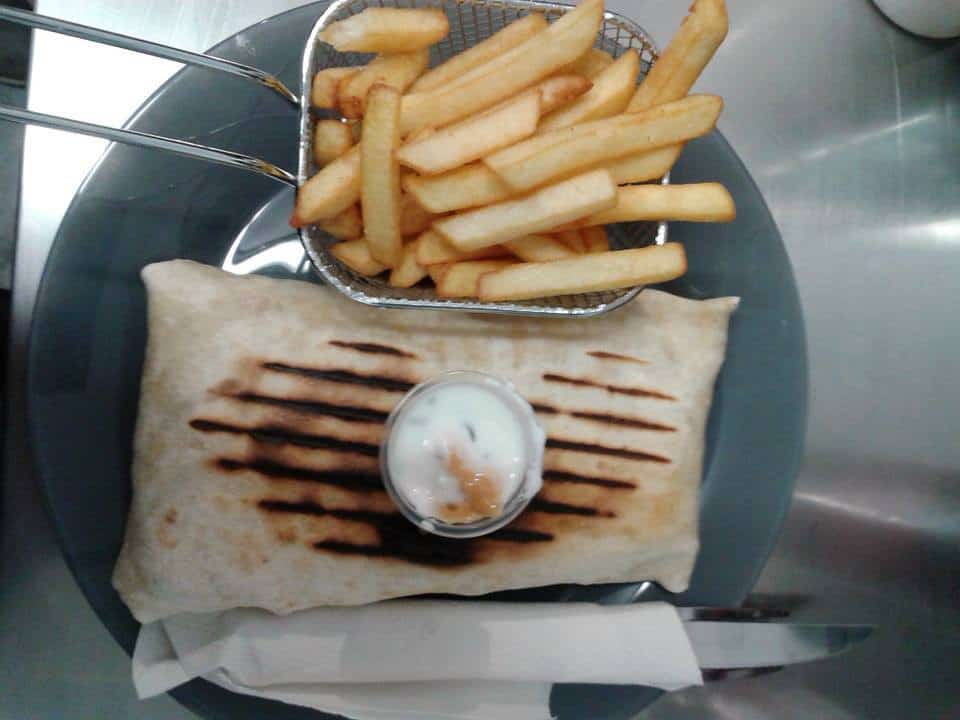 Royal Snack — photo 2