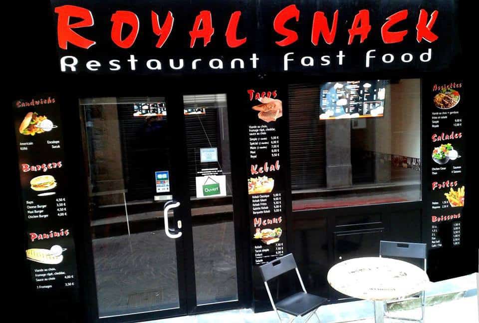 Royal Snack — photo 3