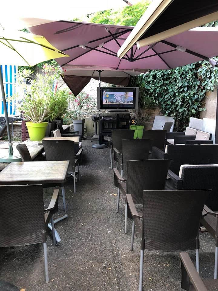 Café de la mairie — photo 3