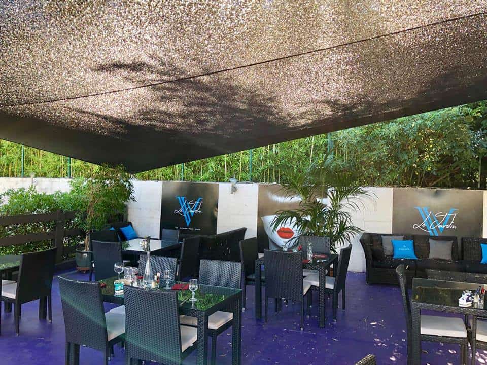 Le Jardin — photo 2