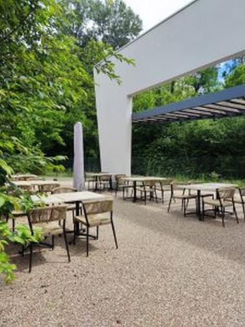 La Table d'Agamy — photo 2