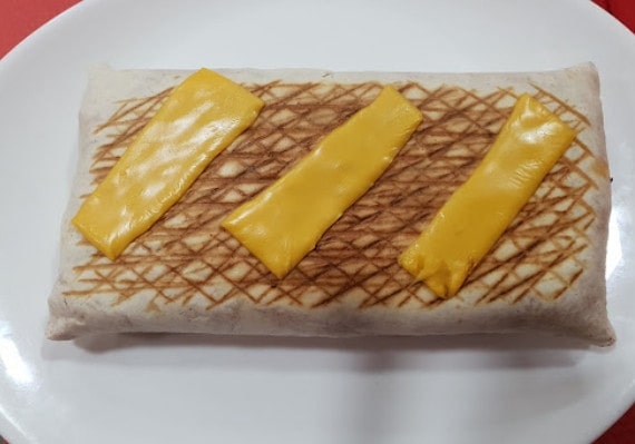 Photo de Sain Bel Kebab