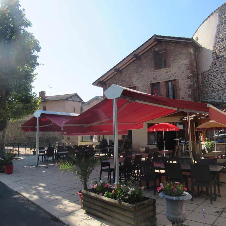 Le Clos de l'Abbaye — photo 2