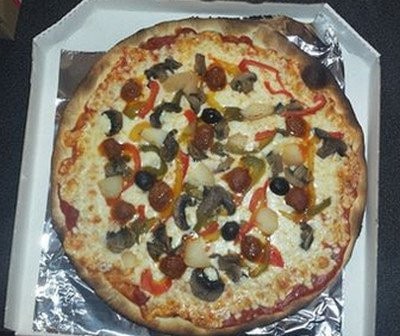210 Pizza's — photo 4