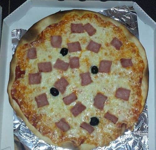 210 Pizza's — photo 3