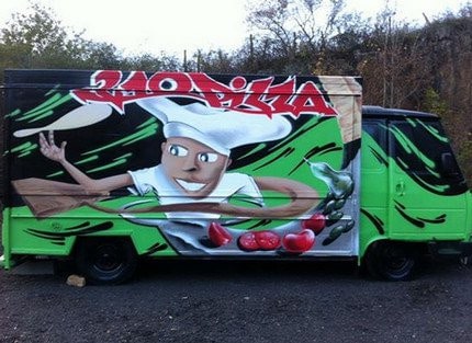 210 Pizza's — photo 2