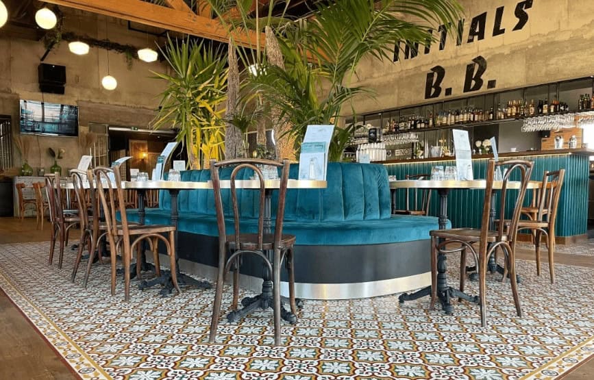 Bistrot Brigitte — photo 3