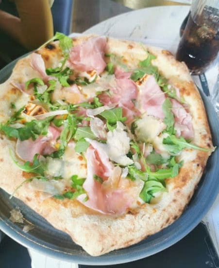 Photo de Bistrot Brigitte