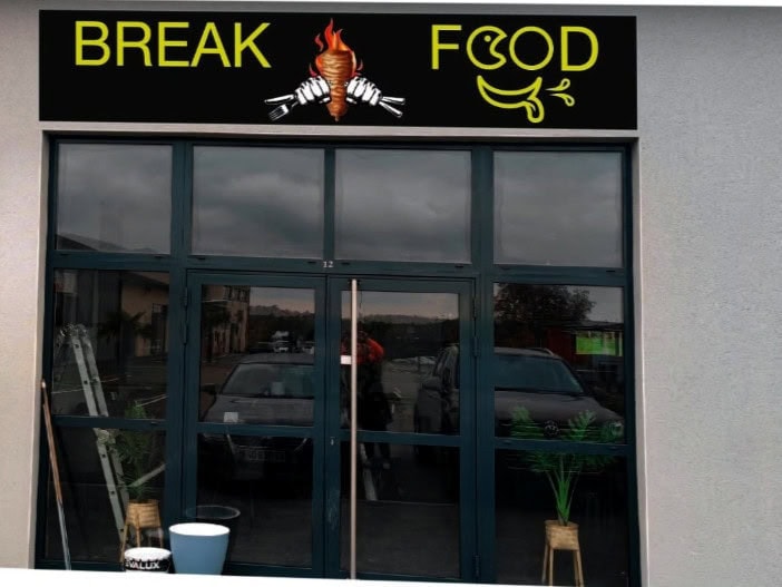 Break Food — photo 2
