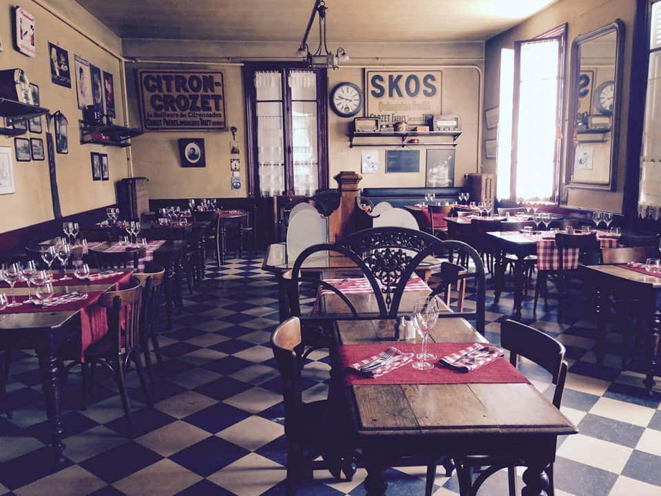 Buffet de la Gare — photo 3