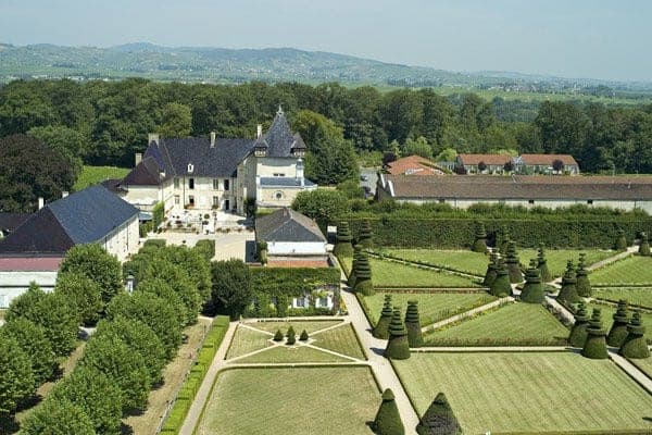 Chateau de Pizay — photo 2