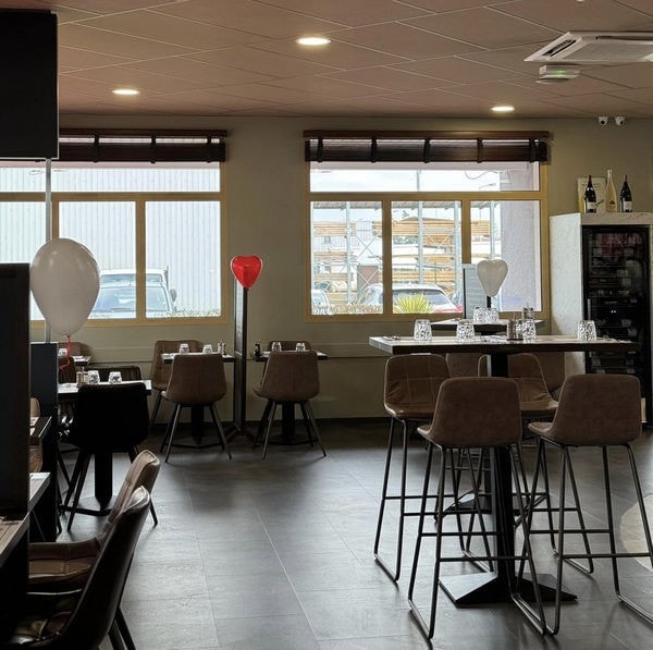 L'Instant Grill — Viandes et Grillades à Belleville-en-Beaujolais — photo 3