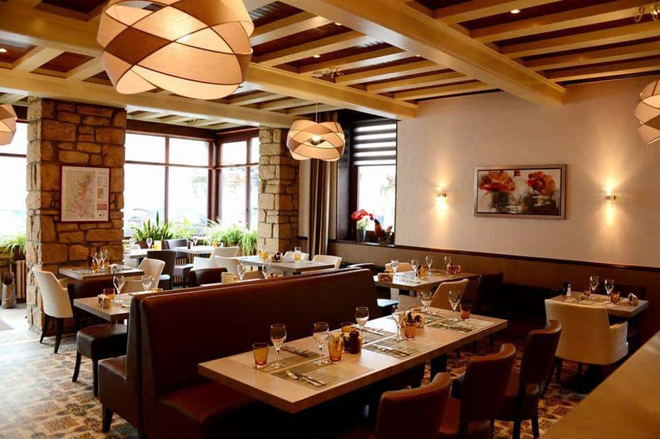 Le Beaujolais — Restaurant Français à Belleville-en-Beaujolais — photo 3