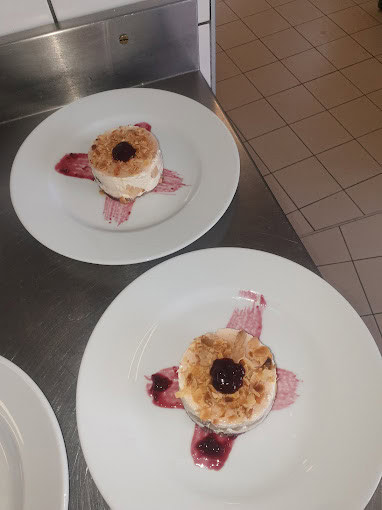 Le Jardin De Paul — Restaurant Français à Belleville-en-Beaujolais — photo 3