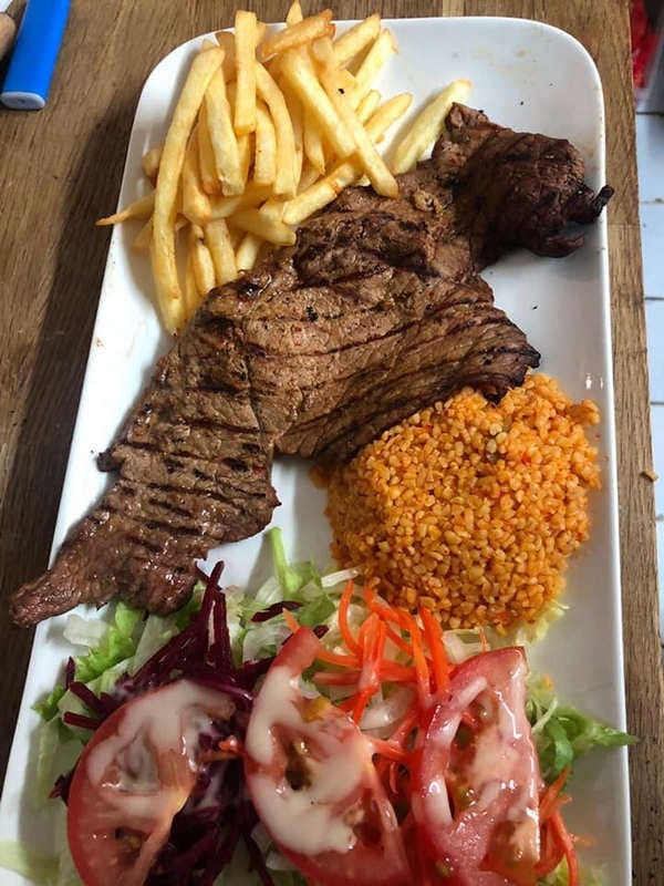 Viande aux Choix — Viandes et Grillades à Belleville-en-Beaujolais — photo 2