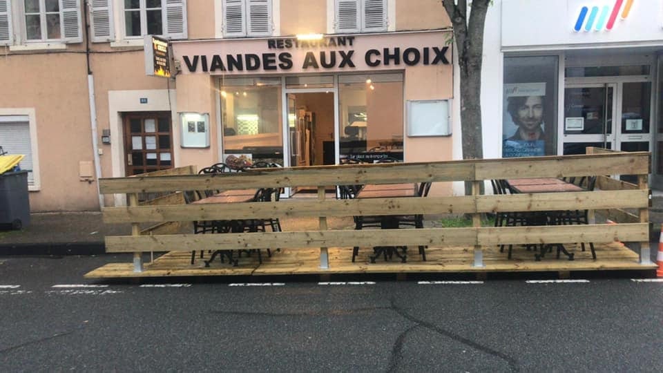 Viande aux Choix — Viandes et Grillades à Belleville-en-Beaujolais — photo 3