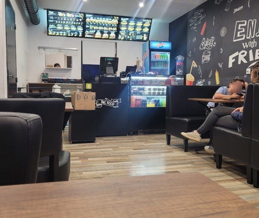Big Food — photo 3