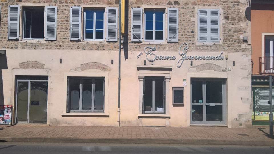 L'Ecume Gourmande — photo 2