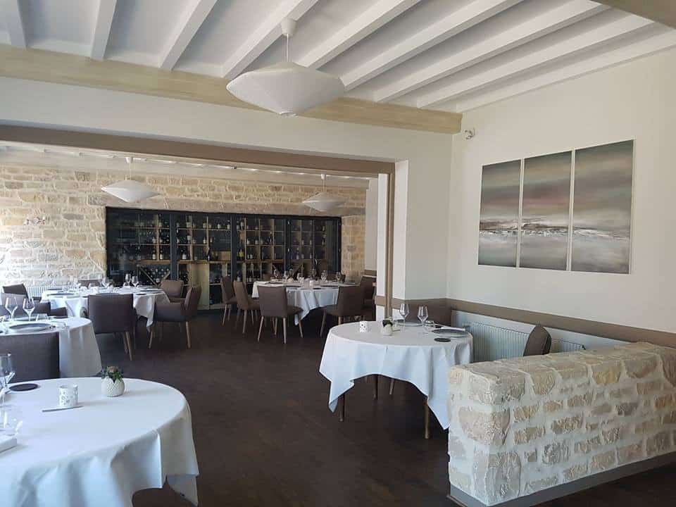 L'Ecume Gourmande — photo 3