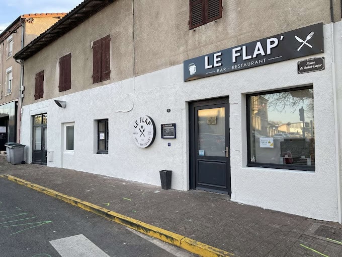 Le Flap’ — photo 2